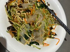 -大闫家烧烤·小海鲜家常菜(郑庄店)