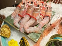 -Minase水濑·日料放题(外滩店)