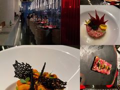-wann lounge 低温慢煮牛排·清吧