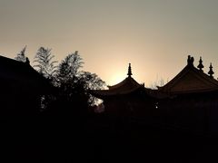 -西安市广仁寺