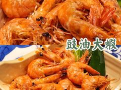 -绿茶餐厅(布吉万象汇店)