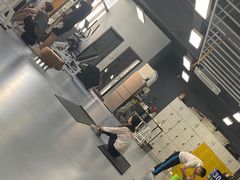 -Orenda健身工作室(平山店)