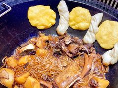 -徐家屯铁锅炖(宋家庄店)