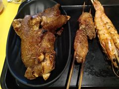 -望京小腰(北京总店)