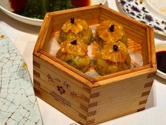 鱼肉菊花烧卖-广州酒家(文昌总店)