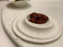 -一品粤珍轩(吴中路店)