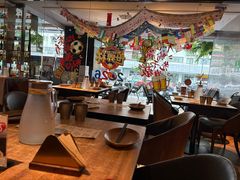 -耶里夏丽·丝路新疆菜·清真食品(徐汇南丹东路臻选店)