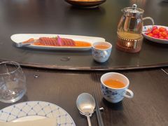 -悦融琥珀·京鲁菜·海味珍品(西单店)