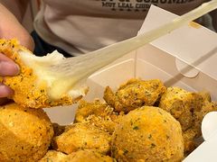 -悠个炸鸡(南京创始店)