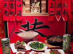 -春梅里卤鹅馆·47年老字号(中山路店)