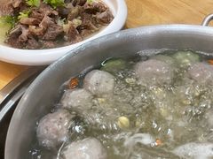 -嬷孙家潮汕牛肉火锅(北京路天河城店)