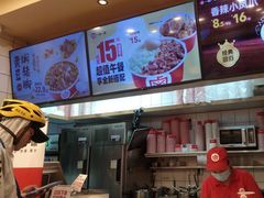 -一心一味(向西店)