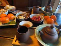 -青藤茶馆(南山路店)
