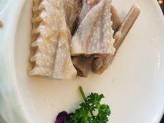 -白天鹅宾馆-宏图府餐厅