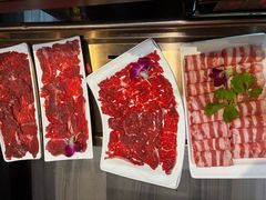 -好得火锅(育才店)