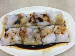 -洪利粥店茶餐厅