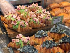 -PAOPAO Bakery&Café(港汇店)