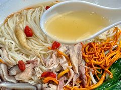 -鼎义丰功夫面(星光大道店)