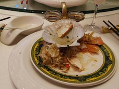-白金汉爵大酒店·中餐厅(相城店)
