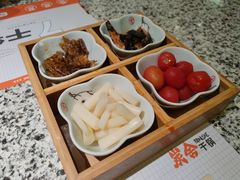 -炭舍干锅(华发商都店)