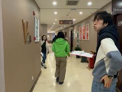 -爱康国宾体检中心(总部基地分院)