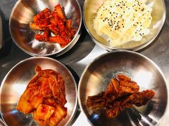 -朴安胖·韩国烤肉(沈阳店)