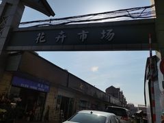 -南汇花鸟市场(上海浦东新花卉店)