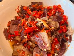 -田小狗的饭店(碧桂园店)