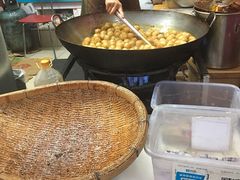 -邓记新一代糖油果子(四川煤管局供销公司职工宿舍店)
