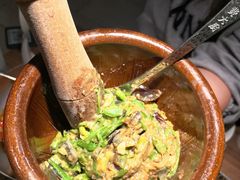 -费大厨辣椒炒肉(黄兴中心广场店)