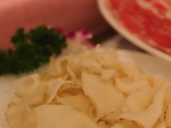 -龙鲜会·澳门生鲜火锅(诚品店)