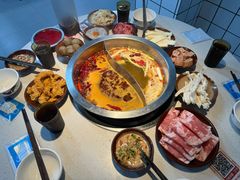 -芈重山老火锅(广州首店)