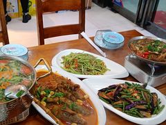 -是你家土菜馆(东部星城店)