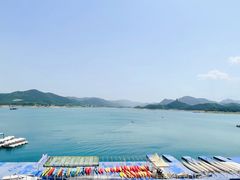 -北京金海湖景区