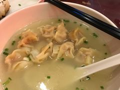 -东泰祥生煎馆(长宁路店)