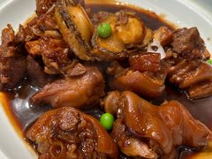 -四灶儿·2005地道杭帮菜(杭州鼓楼1店)