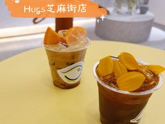 -HUGS coffee(东区店)
