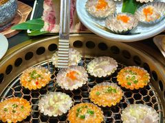 -極屋鮨牛 · 烧肉酒场(时代C馆店)
