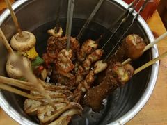 -炒豆合作社(东四总店)