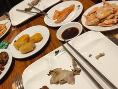 -汉巴味德(沈阳万象汇店)