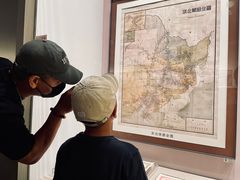 -中国铁道博物馆(正阳门馆)