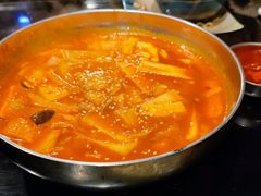 -炙韩料理·部队锅专门店