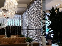 -花舍·新派粤菜·西餐·下午茶(亚运村·鸟巢店)