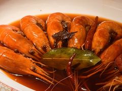 -乔街深夜食堂·台州菜·高压锅生蚝(杭州总店)