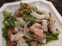 腌海鲜-厨屋餐厅