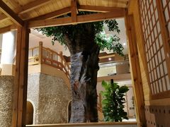 -汤森悠生活文化汤(江宁万达店)