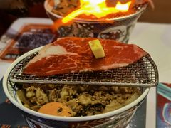 -崎玉烧·寿司料理(石井国际店)