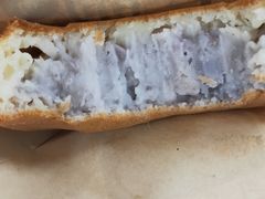 -半饱台式茶点