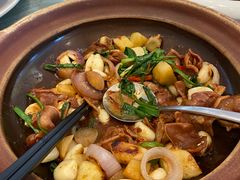 -顺味凤城·顺德菜专门店(九六广场店)