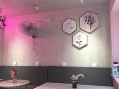 -Miss Fresh轻食(南京西路店)